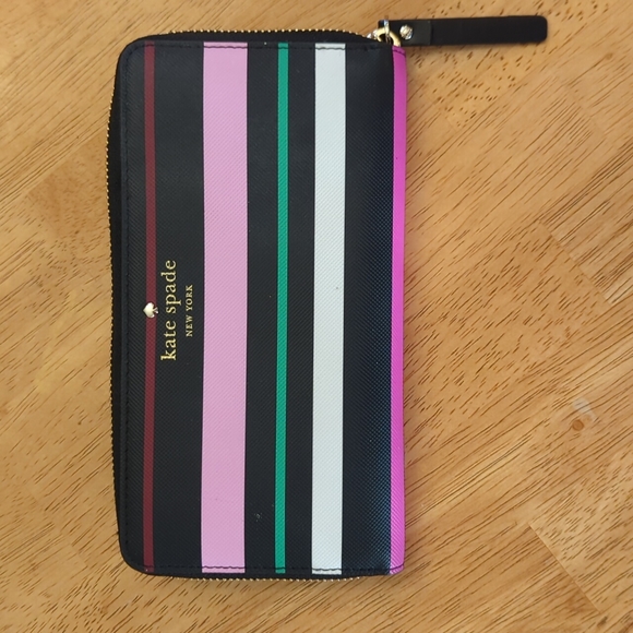 kate spade Bags Kate Spade Wallet Poshmark